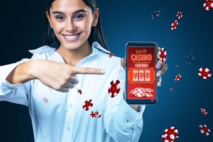 nusa77 App nusa77 App