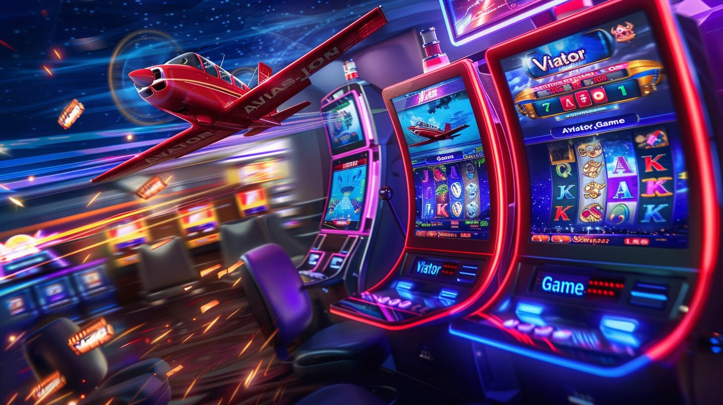 Perbandingan antarmuka Fishing Games dengan slot tradisional di nusa77